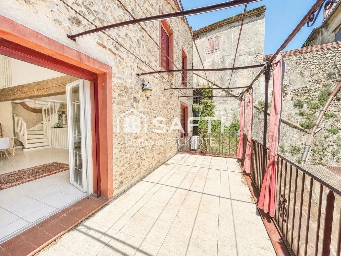 Maison à vendre, 168m², Argelès-sur-Mer
