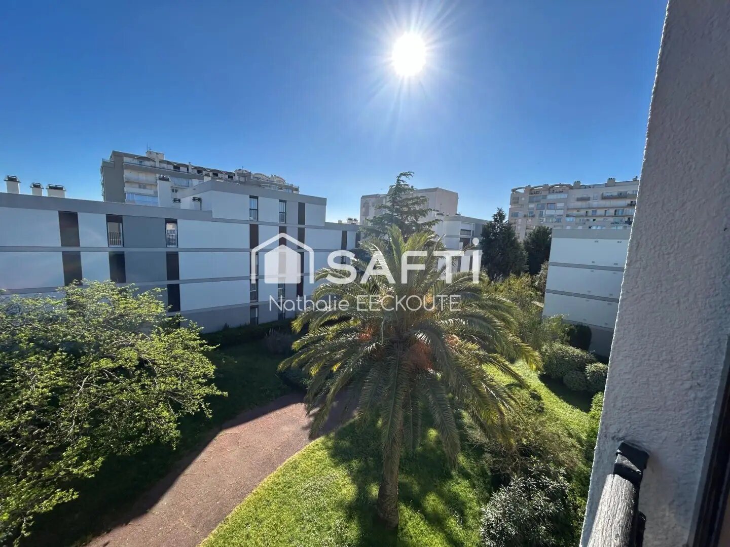 Appartement à vendre, 60m², Saint-Cyprien