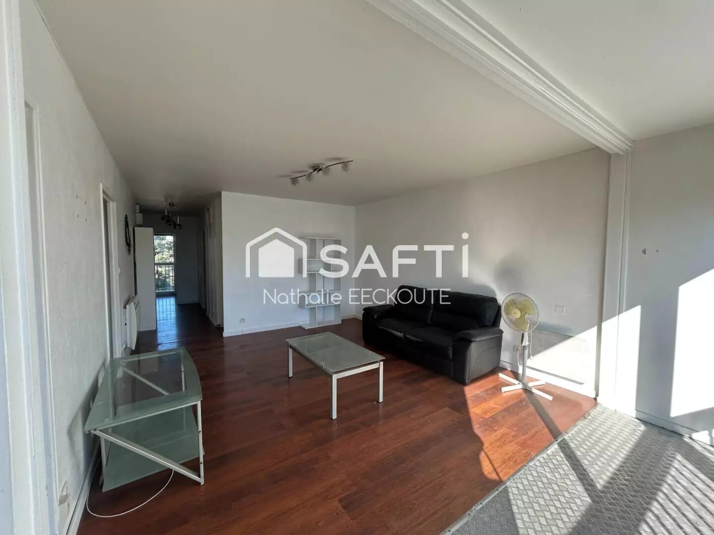 Appartement à vendre, 60m², Saint-Cyprien