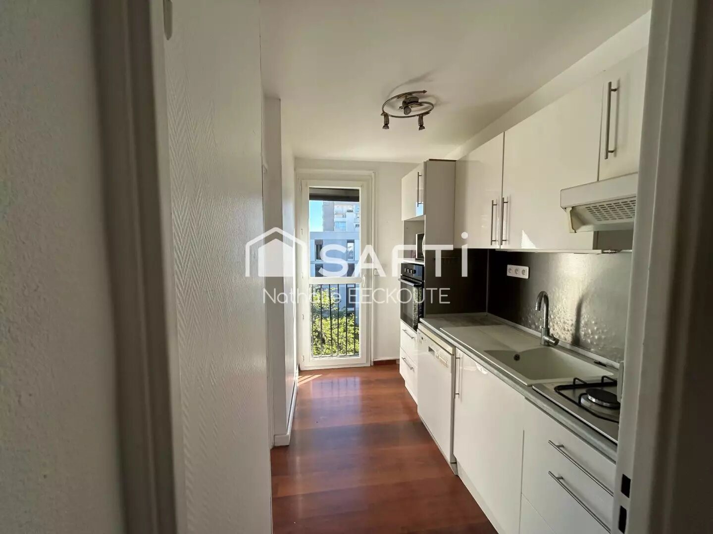 Appartement à vendre, 60m², Saint-Cyprien