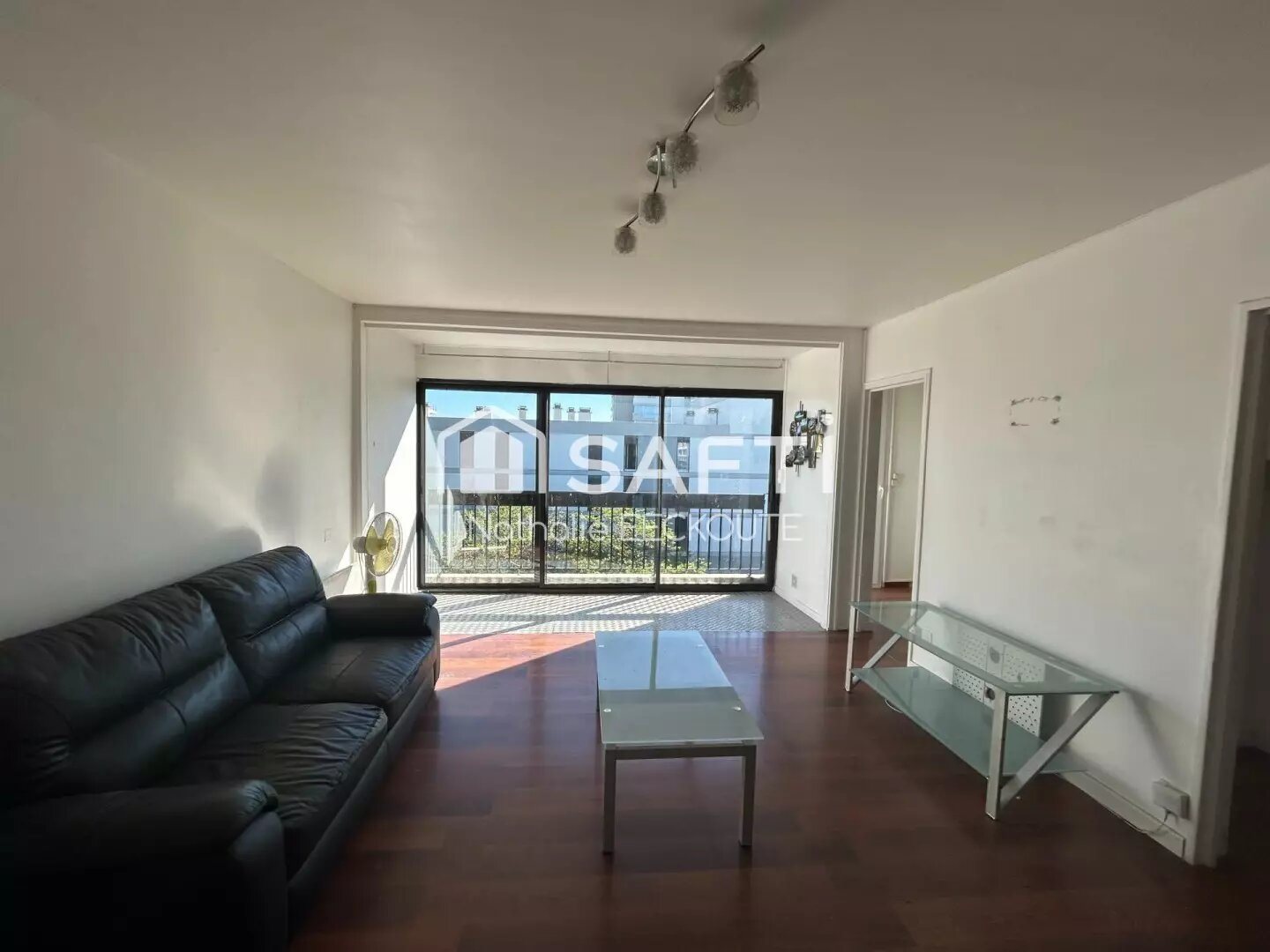 Appartement à vendre, 60m², Saint-Cyprien