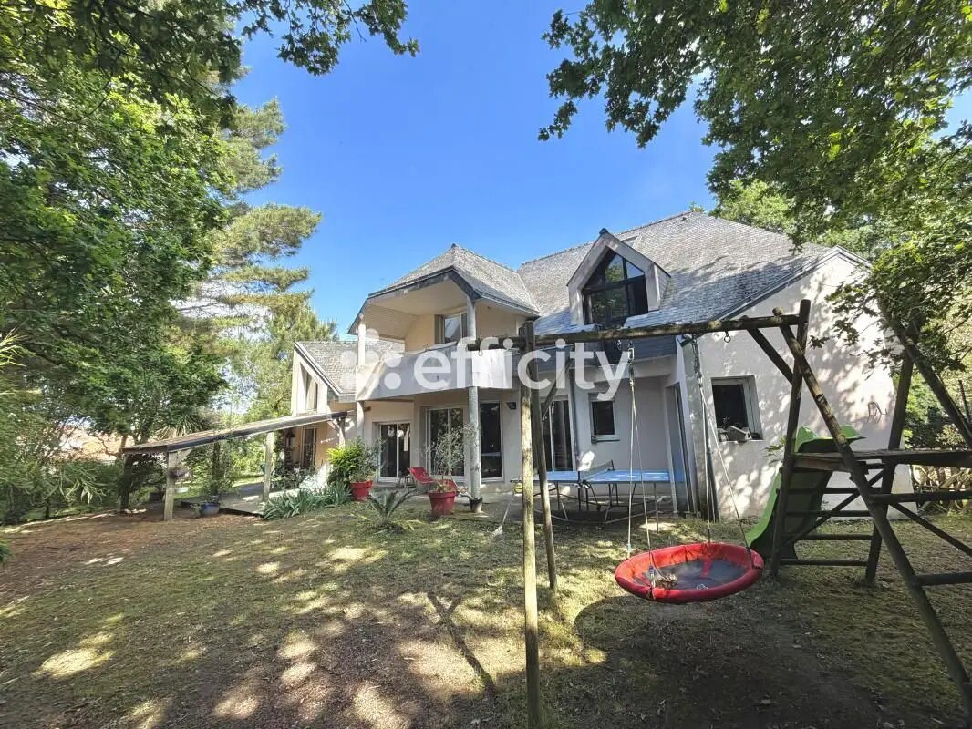 Maison à vendre, 236m², La Baule-Escoublac