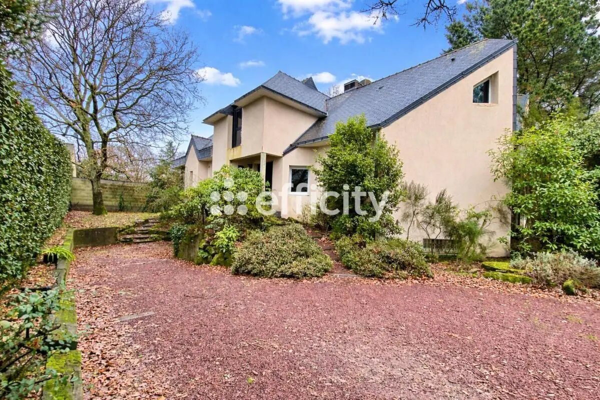 Maison à vendre, 236m², La Baule-Escoublac
