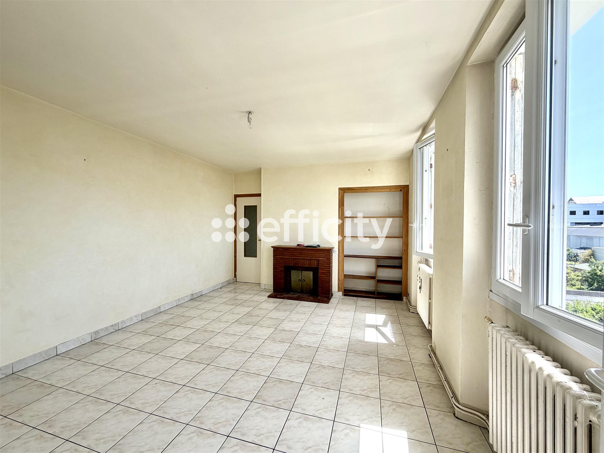 Appartement à vendre, 86m², Saint-Nazaire