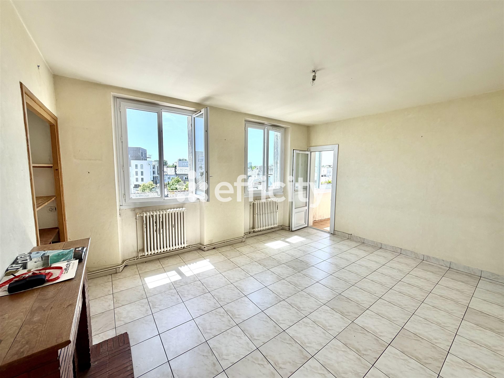 Appartement à vendre, 86m², Saint-Nazaire