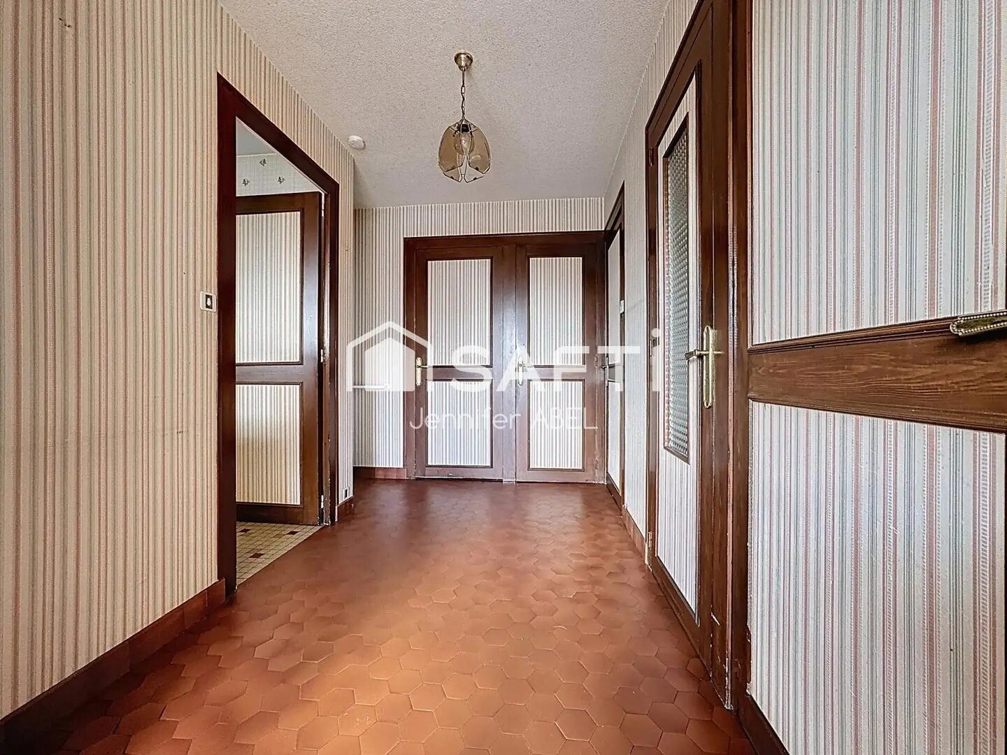 Maison à vendre, 131m², Clessé