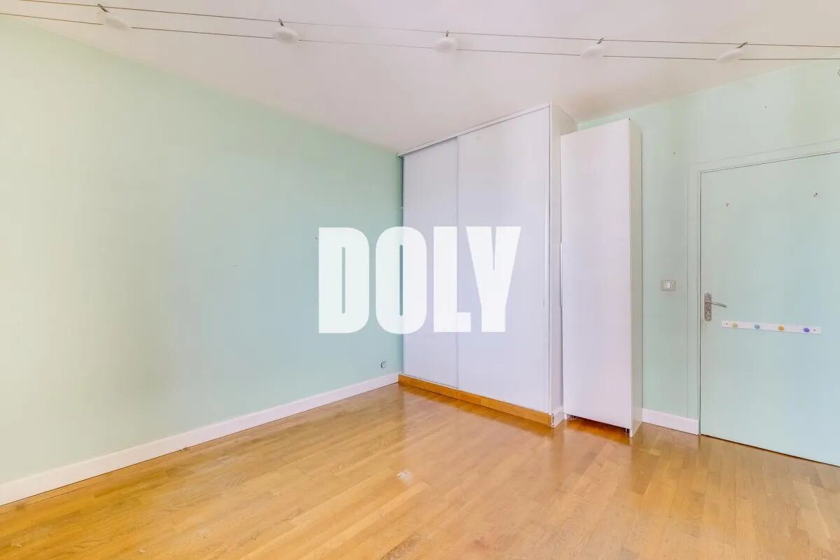 Appartement à vendre, 61m², Boulogne-Billancourt