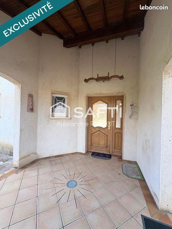 Maison à vendre, 165m², Braud-et-Saint-Louis