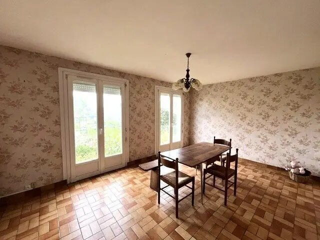 Maison à vendre, 105m², Caudan