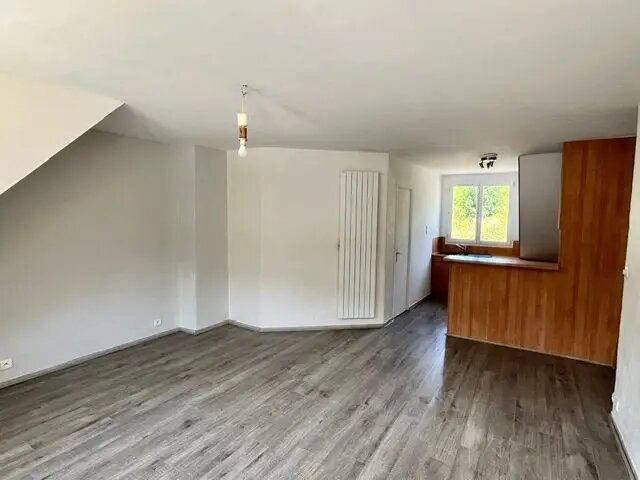 Appartement à vendre, 45m², Hennebont