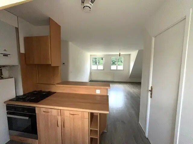 Appartement à vendre, 45m², Hennebont