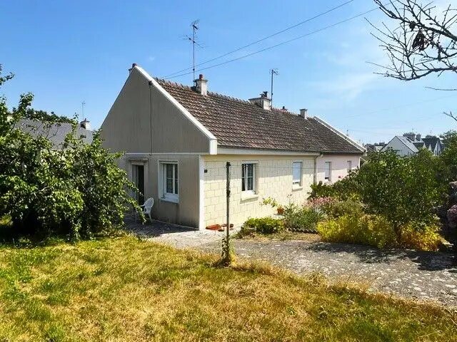 Maison à vendre, 60m², Lorient