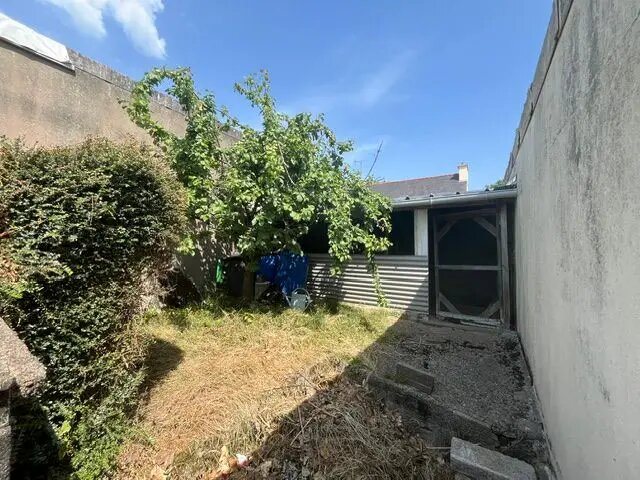 Maison à vendre, 60m², Lorient