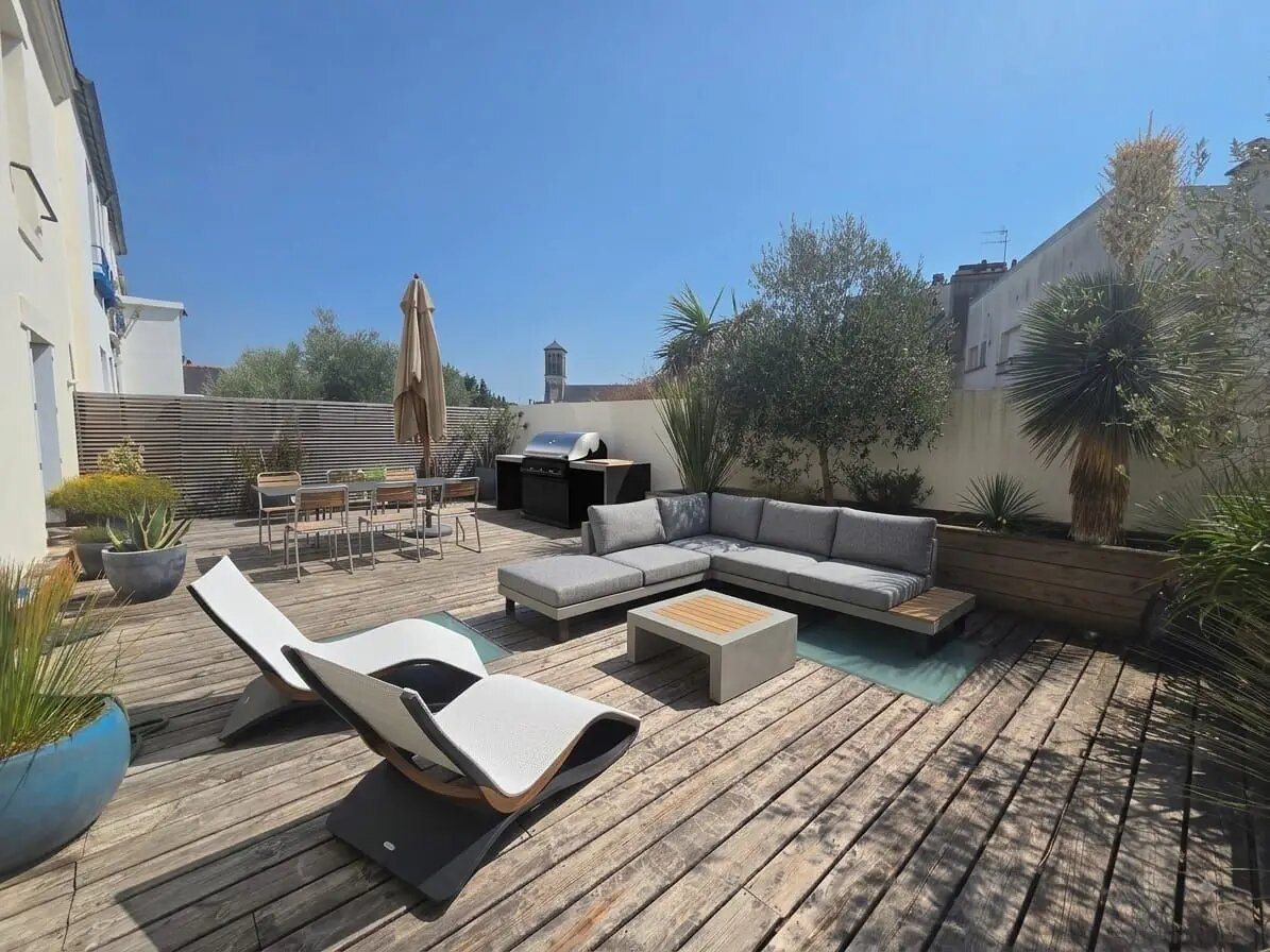 Maison à vendre, 200m², Lorient