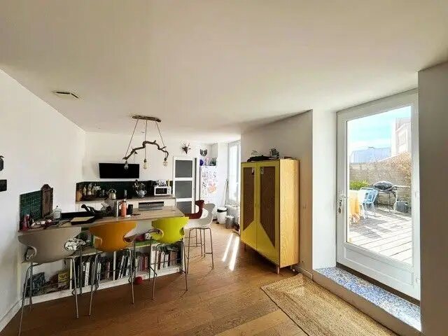 Maison à vendre, 200m², Lorient