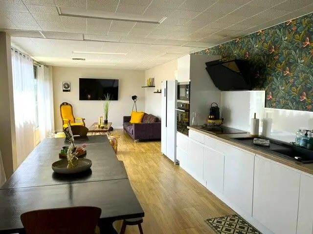 Appartement à vendre, 170m², Lorient