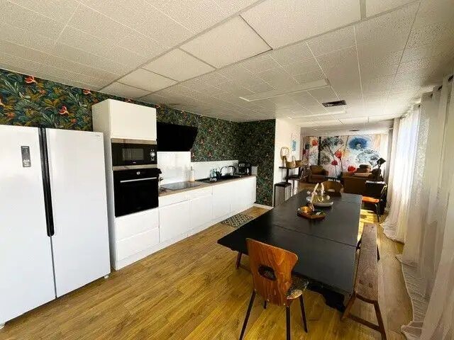 Appartement à vendre, 170m², Lorient