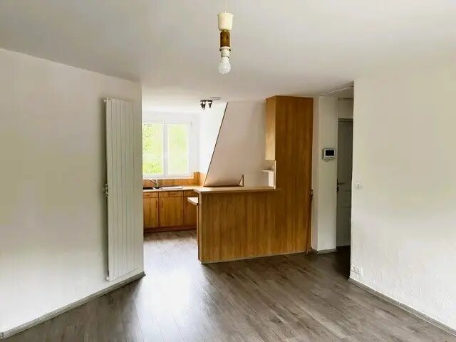Appartement à vendre, 44m², Hennebont