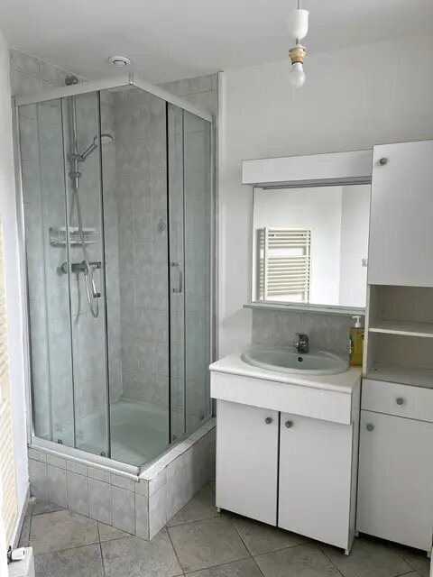 Appartement à vendre, 44m², Hennebont
