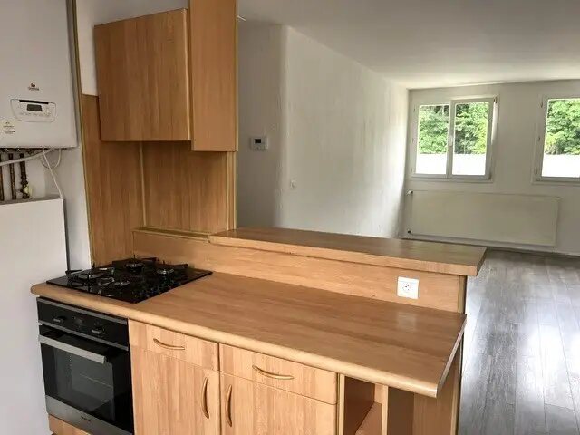 Appartement à vendre, 44m², Hennebont