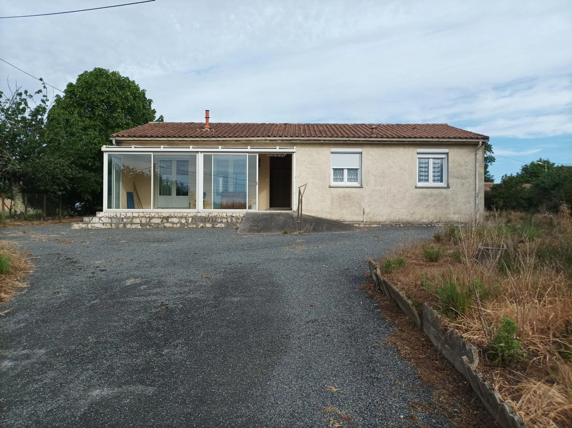 Maison à vendre, 89m², Mirambeau