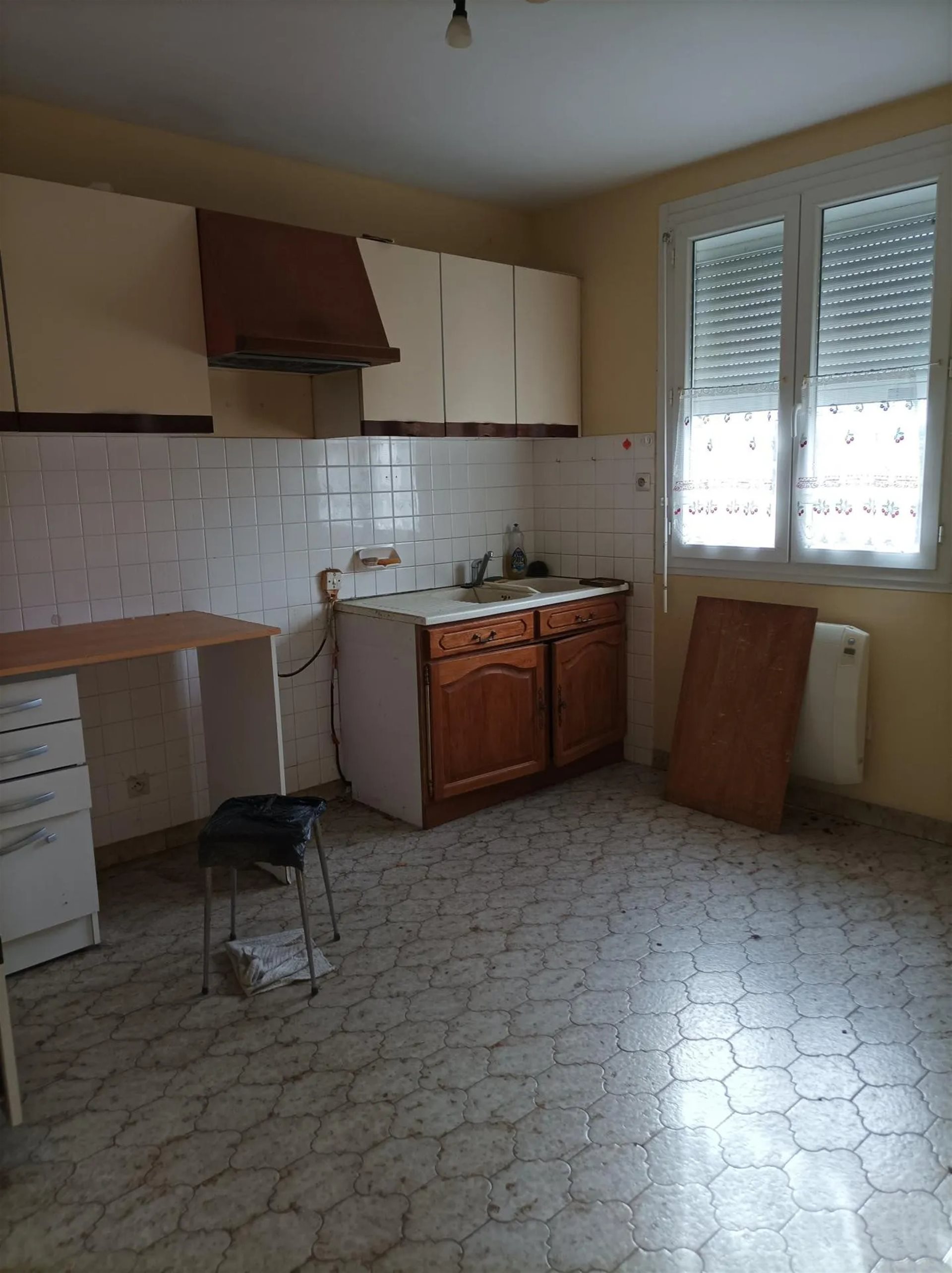 Maison à vendre, 89m², Mirambeau