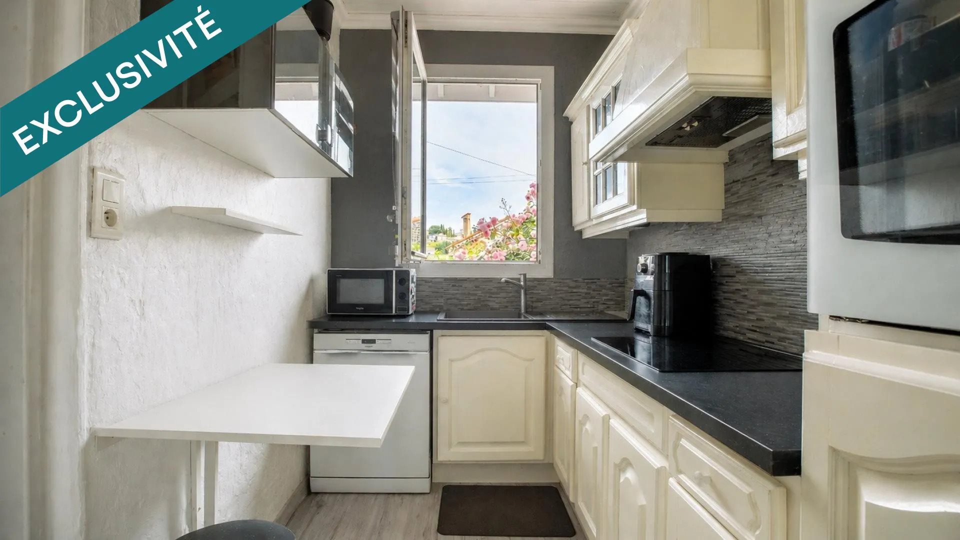 Maison à vendre, 70m², Saint-Raphaël