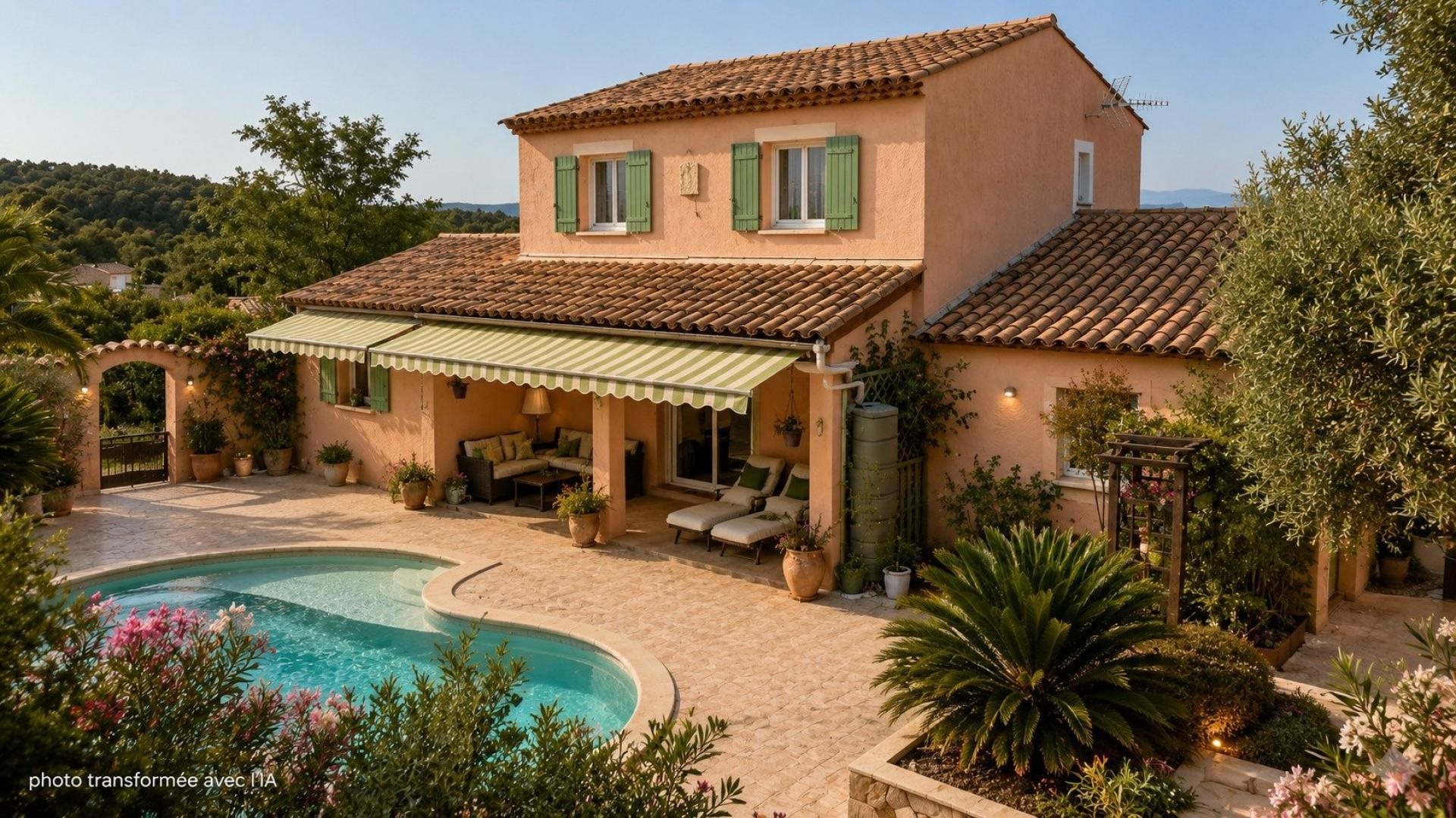 Maison à vendre, 112m², Fréjus