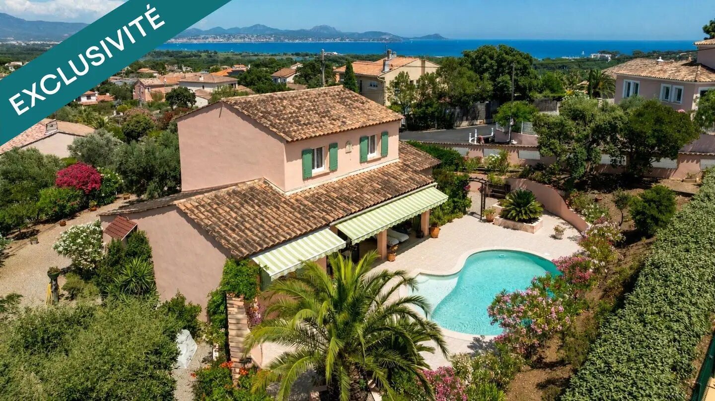 Maison à vendre, 112m², Fréjus