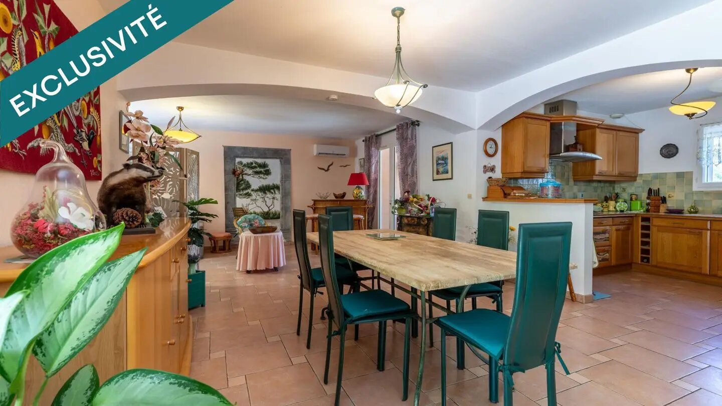 Maison à vendre, 112m², Fréjus