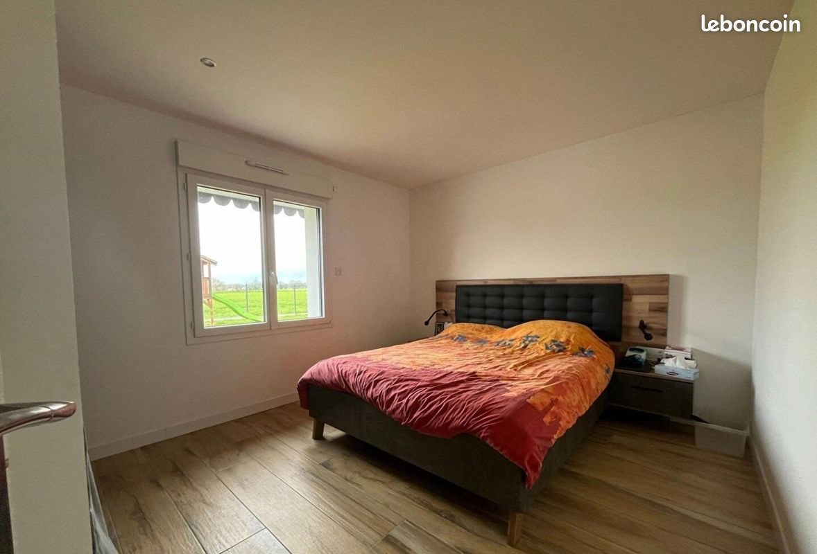 Maison à vendre, 202m², Plescop