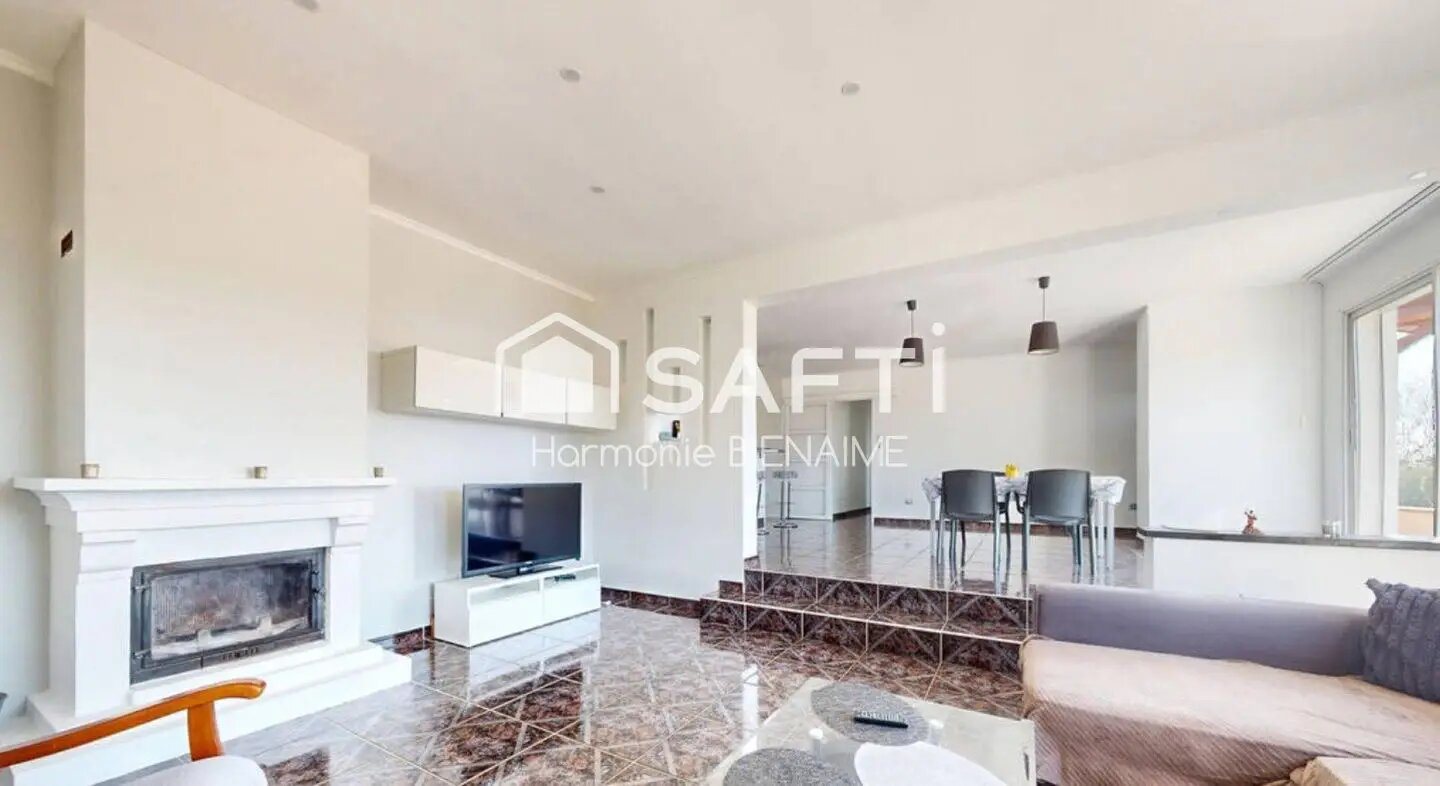 Maison à vendre, 163m², Réalville