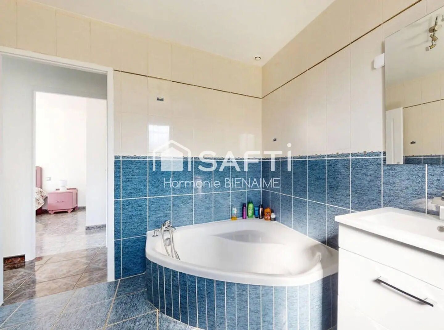 Maison à vendre, 163m², Réalville