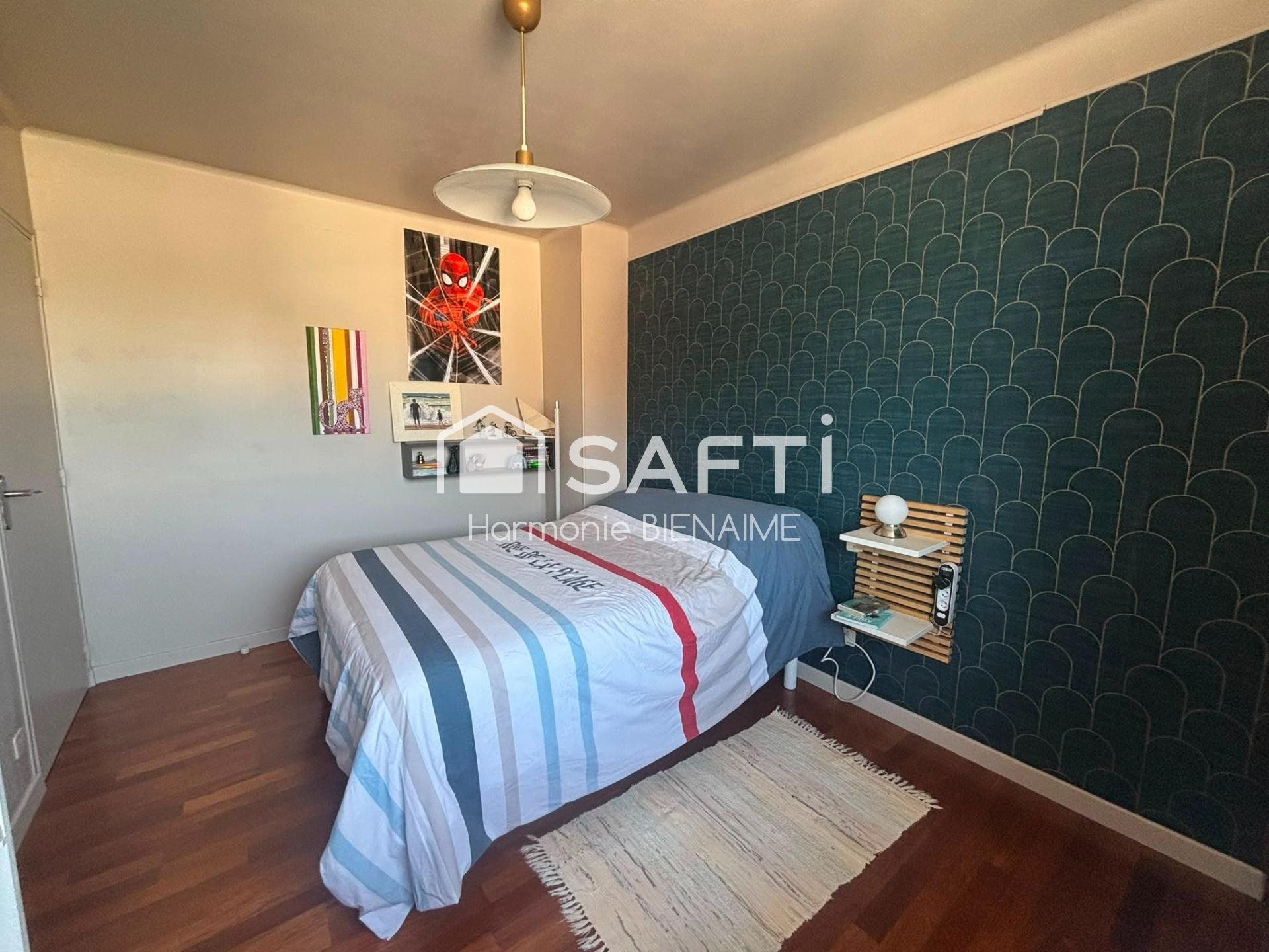 Maison à vendre, 120m², Caussade