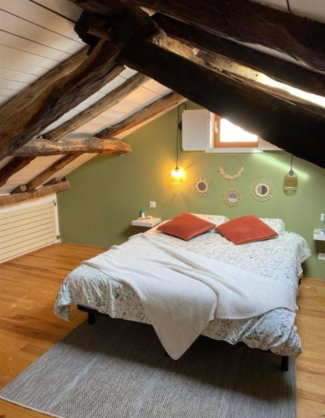 Maison à vendre, 94m², Vaylats