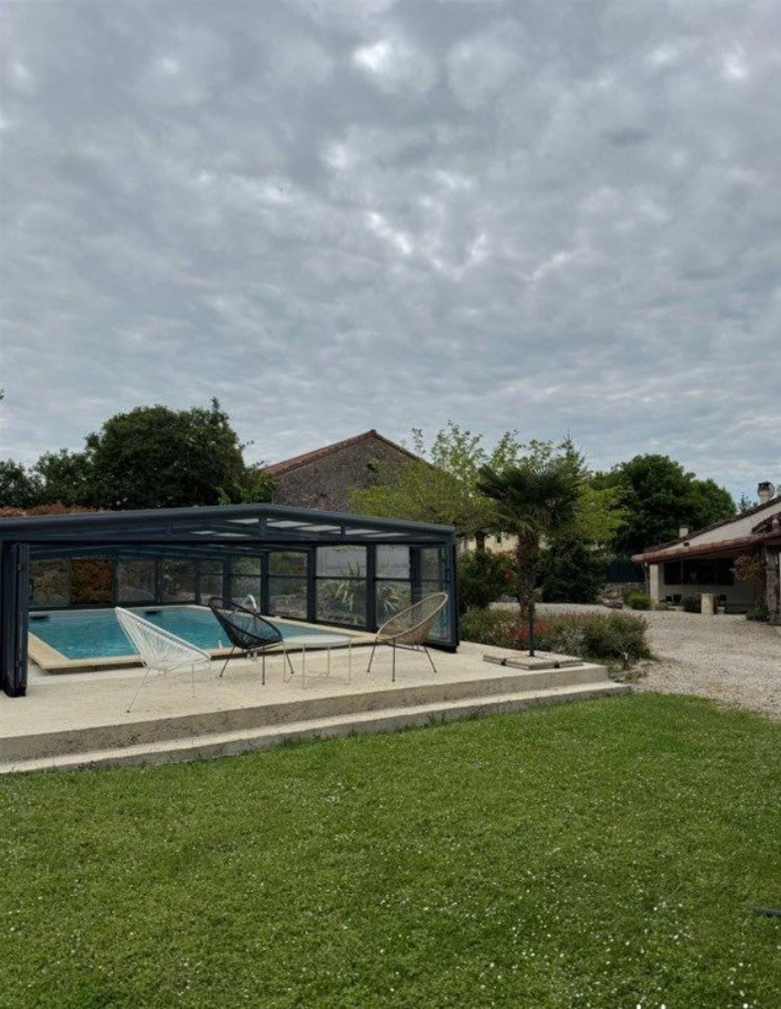 Maison à vendre, 94m², Vaylats