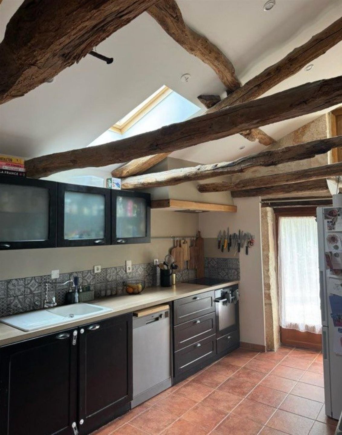 Maison à vendre, 94m², Vaylats