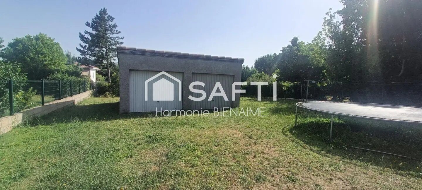 Maison à vendre, 180m², Caussade