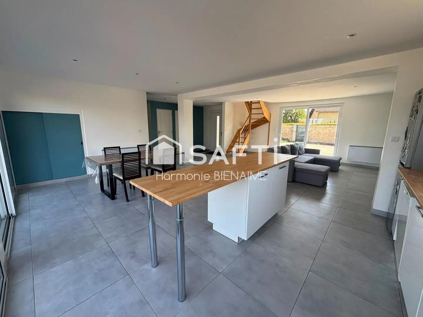 Maison à vendre, 180m², Caussade