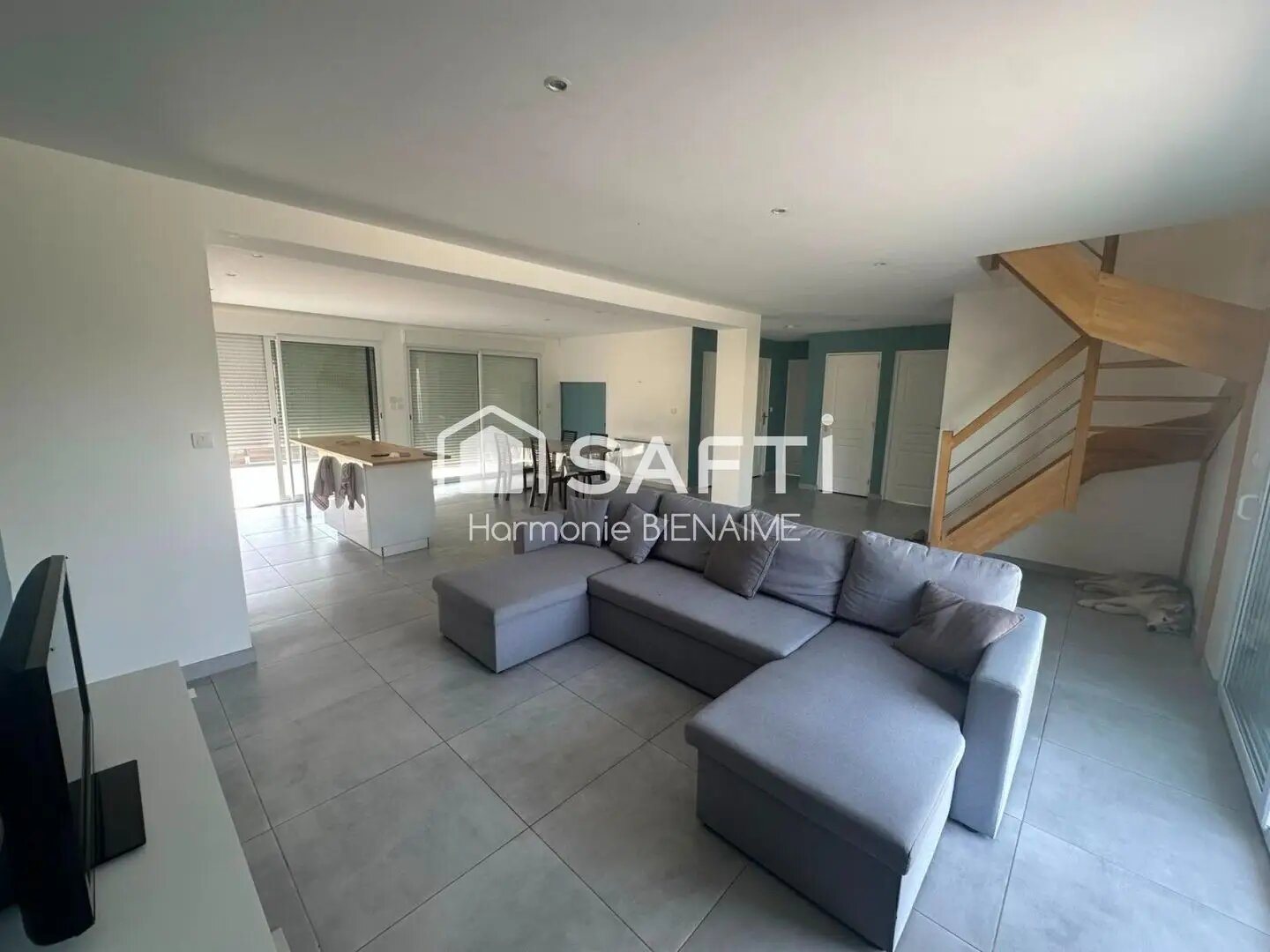 Maison à vendre, 180m², Caussade