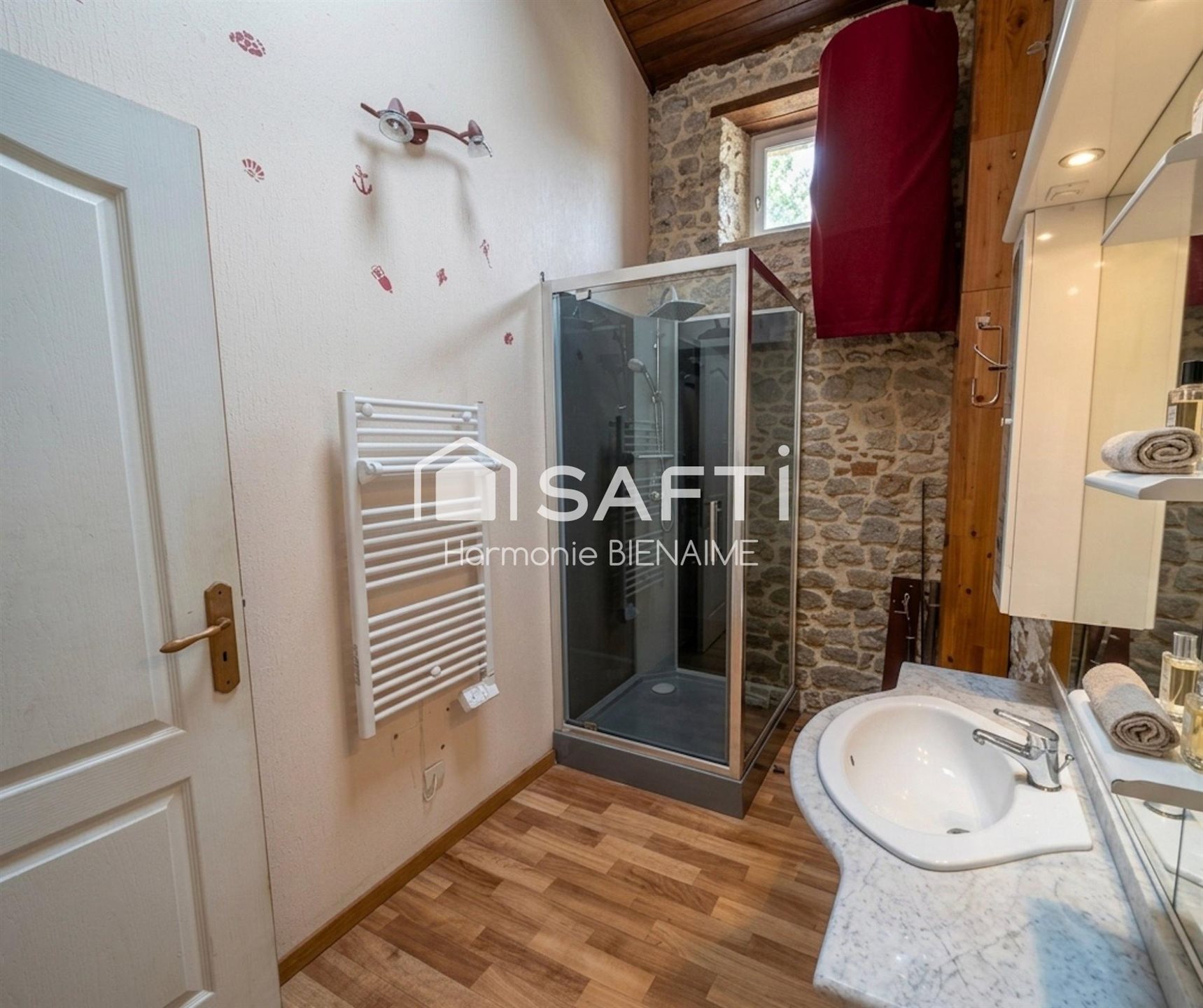 Maison à vendre, 61m², Montricoux