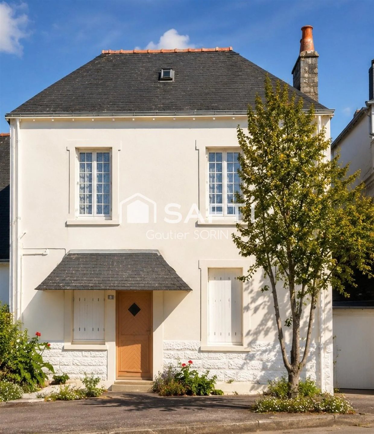 Maison à vendre, 81m², Rosporden