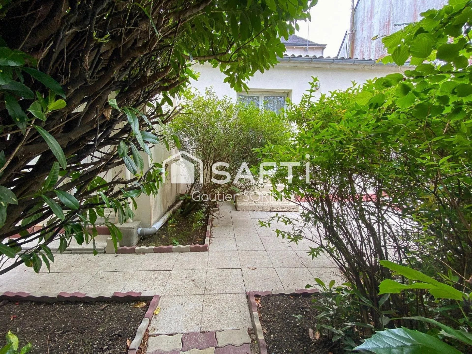 Maison à vendre, 81m², Rosporden