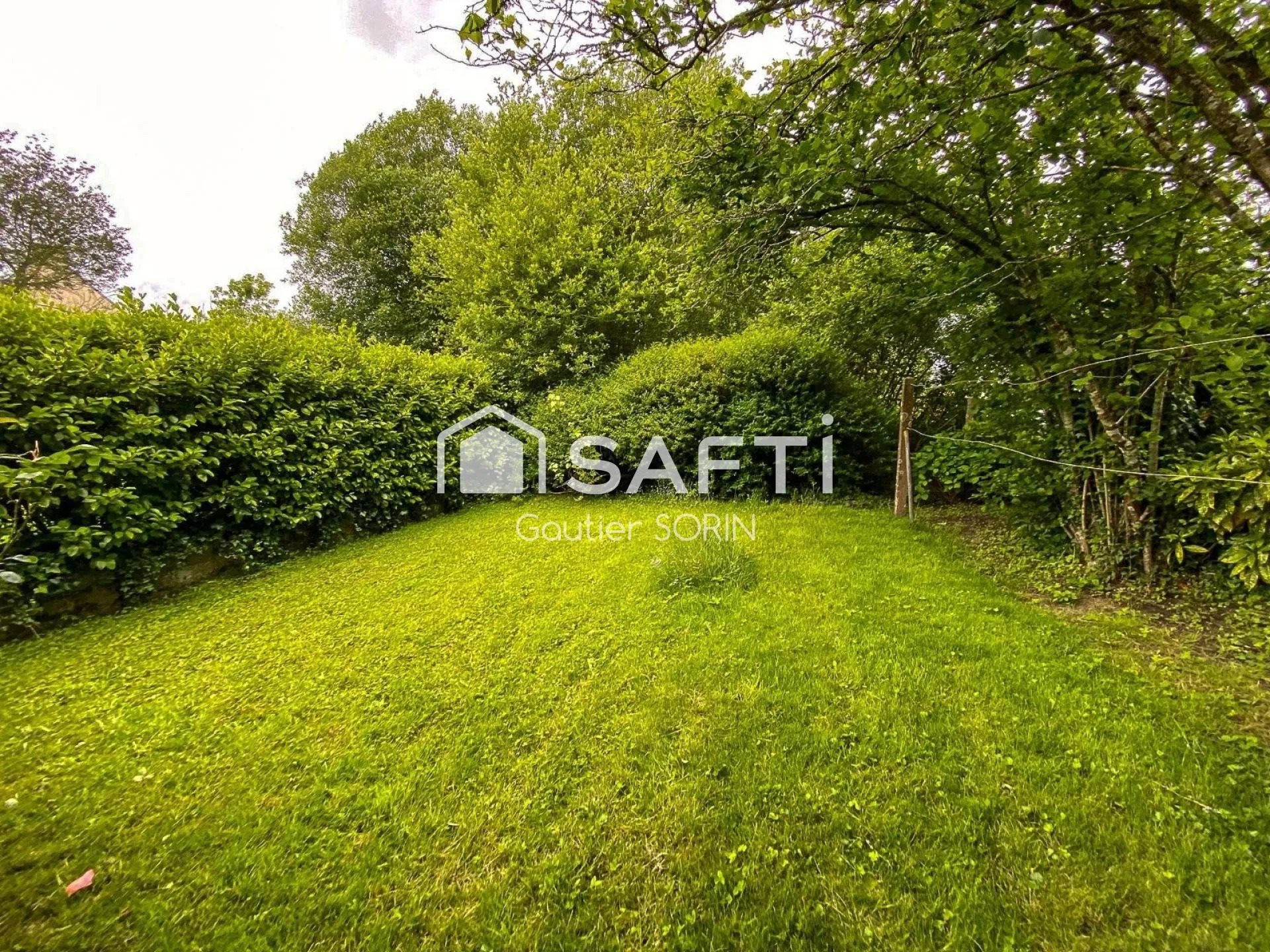 Maison à vendre, 81m², Rosporden