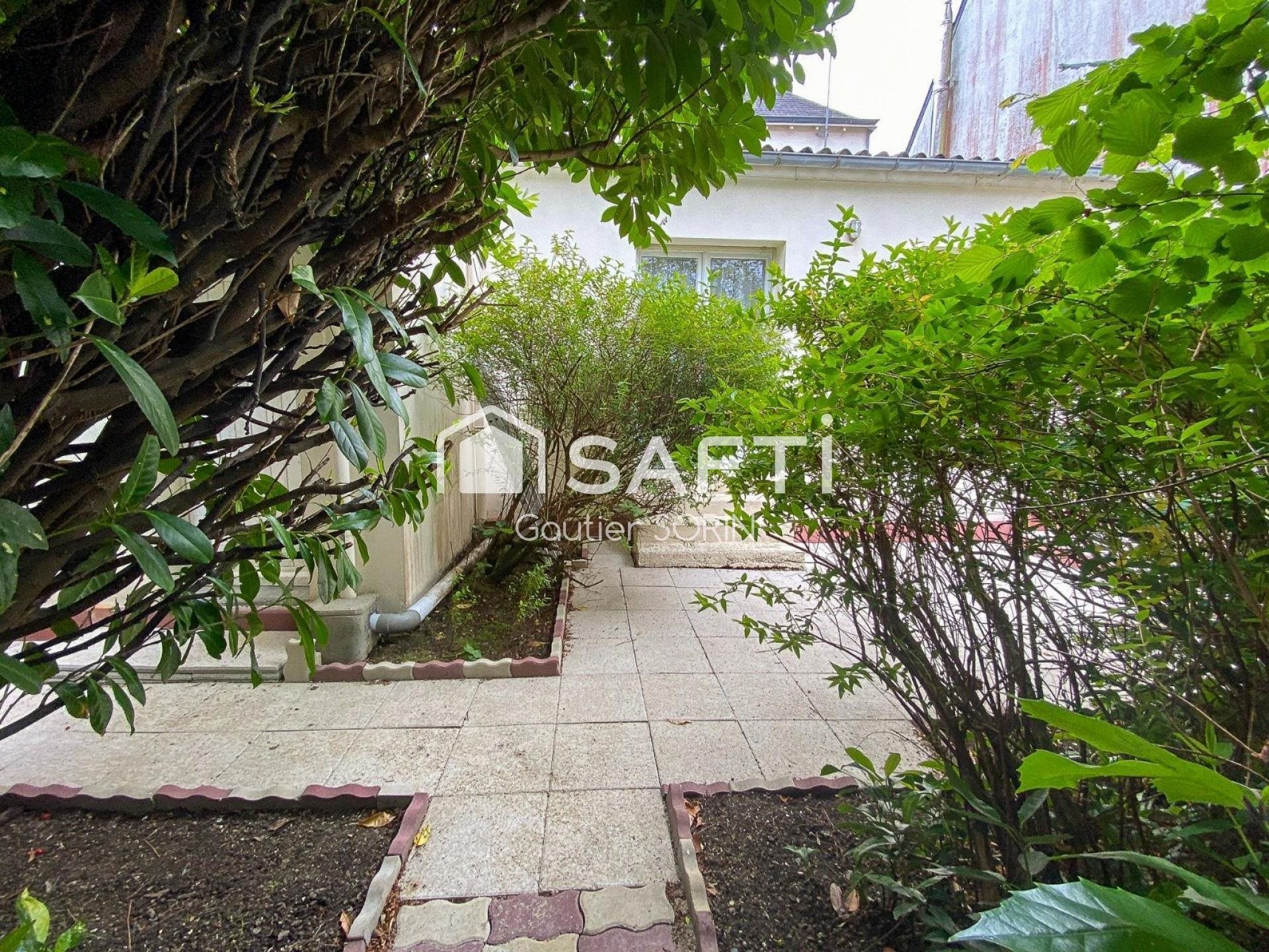 Maison à vendre, 81m², Rosporden