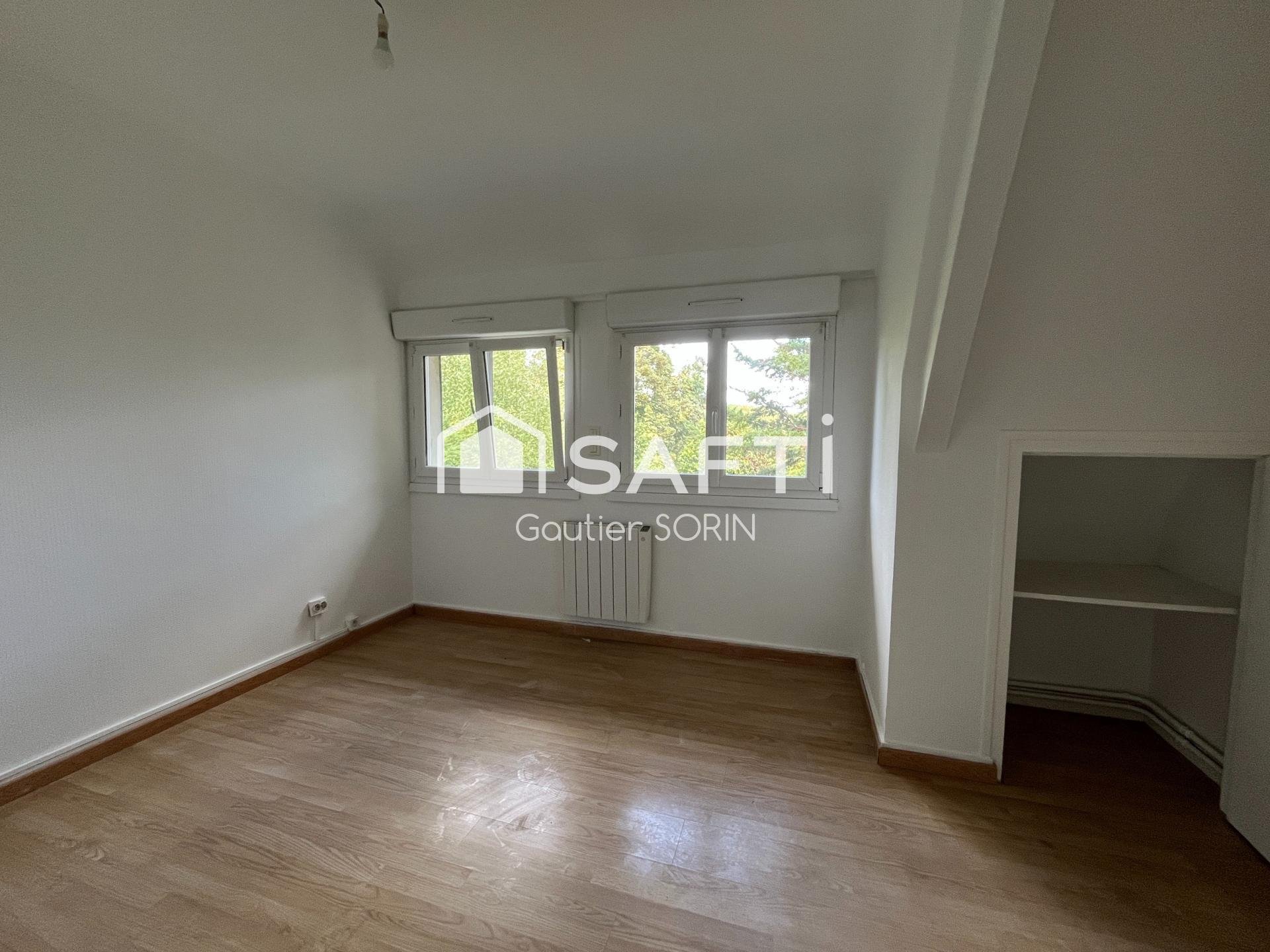 Appartement à louer, 73m², Pluguffan