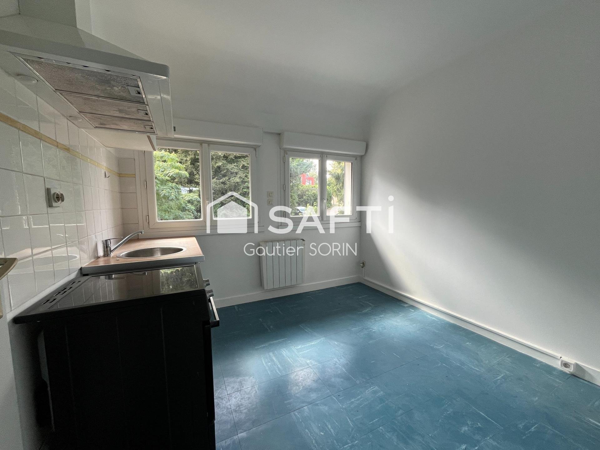 Appartement à louer, 73m², Pluguffan
