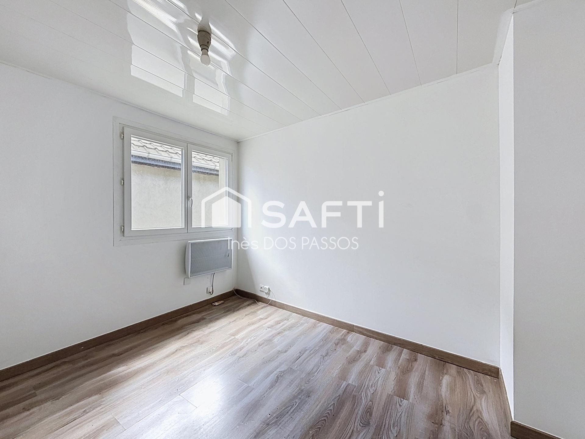 Maison à vendre, 110m², Billy-Montigny
