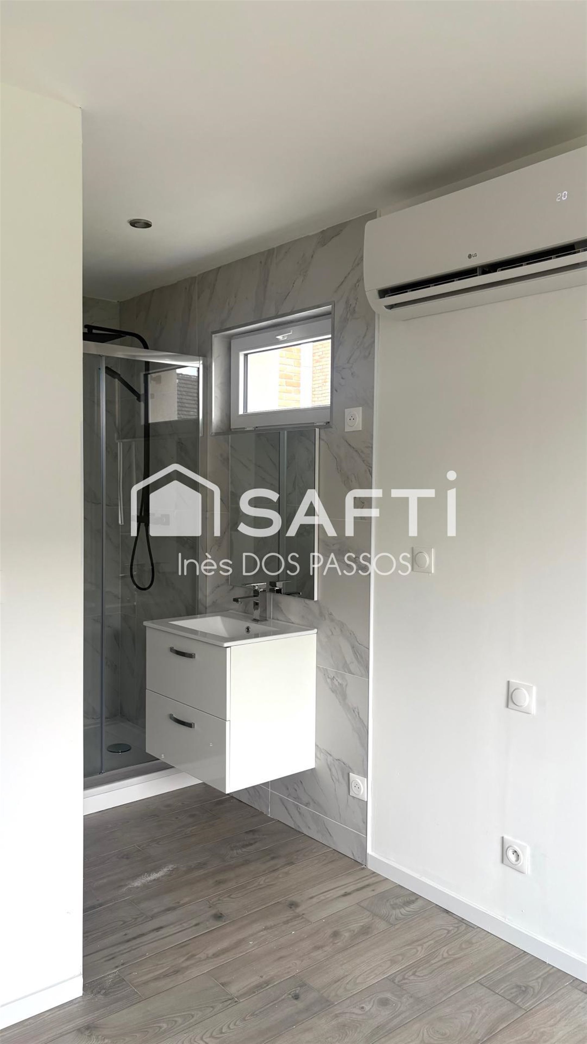 Maison à vendre, 90m², Bully-les-Mines