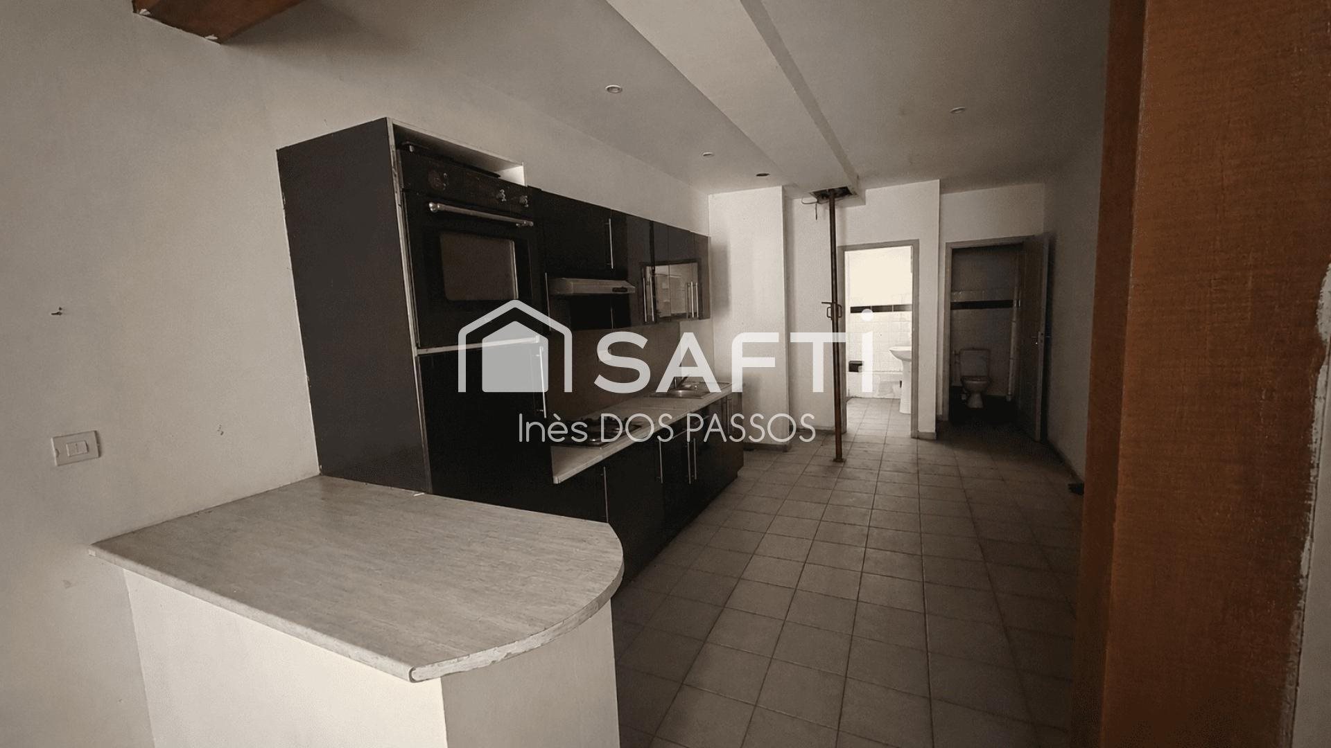 Maison à vendre, 88m², Aire-sur-la-Lys